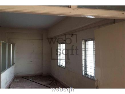 Commercial Office Space for Rent in Bowenpally